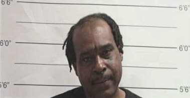 Horace Wilson, - Orleans Parish County, LA 